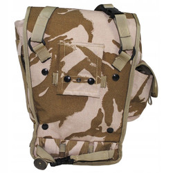 Фото: “Сумка под противогаз GB Desert DPM”