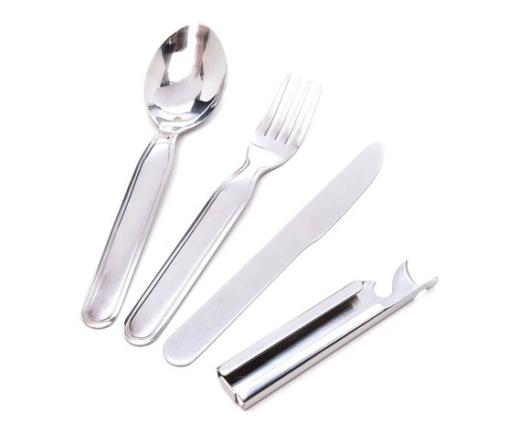 Фото: “Набор приборов S088”, купить в интернет магазине