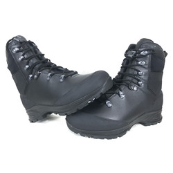 Фото: “Ботинки Haix Mondo”