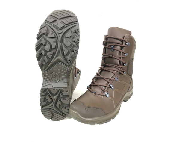 Фото: “Ботинки Xaix Combat Boots Laight”, купить в интернет магазине