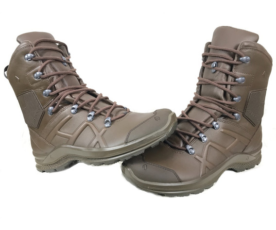 Фото: “Ботинки Xaix Combat Boots Laight”, купить в интернет магазине