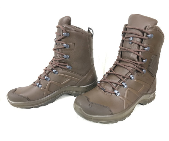 Фото: “Ботинки Xaix Combat Boots Laight”, купить в интернет магазине