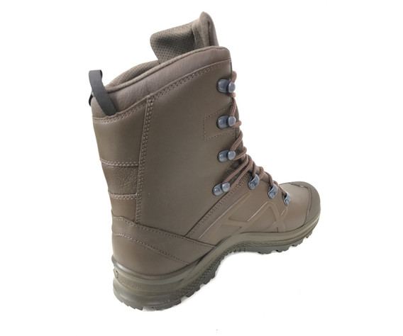 Фото: “Ботинки Xaix Combat Boots Laight”, купить в интернет магазине