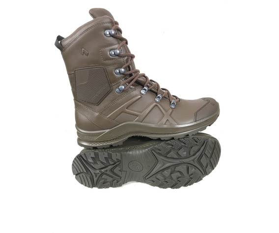 Фото: “Ботинки Xaix Combat Boots Laight”, купить в интернет магазине