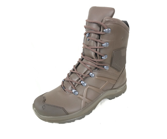 Фото: “Ботинки Xaix Combat Boots Laight”, купить в интернет магазине