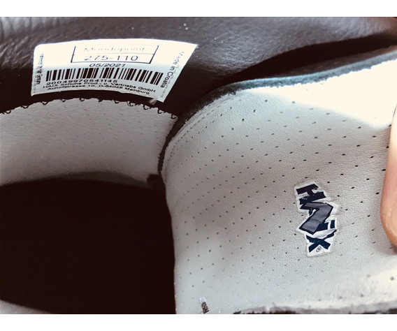 Фото: “Берцы Haix BW”, купить в интернет магазине