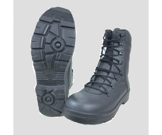 Фото: “Берцы Haix BW”, купить в интернет магазине