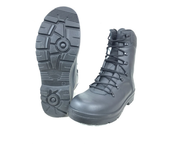 Фото: “Берцы Haix BW”, купить в интернет магазине