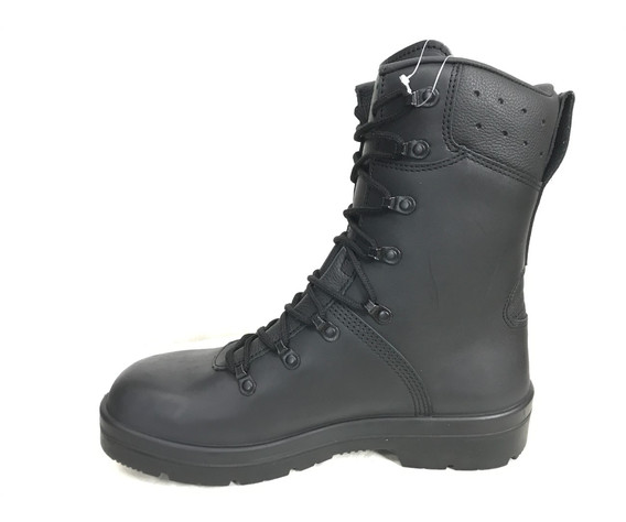 Фото: “Берцы Haix BW”, купить в интернет магазине