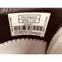 Фото: “Берцы Haix BW”