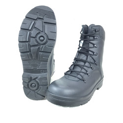 Фото: “Берцы Haix BW”, купить в интернет магазине