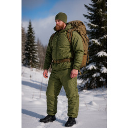 Фото: “Штаны реверсивные GB trousers Thermal Reversibl”, купить в интернет магазине