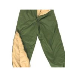 Фото: “Штаны реверсивные GB trousers Thermal Reversibl”