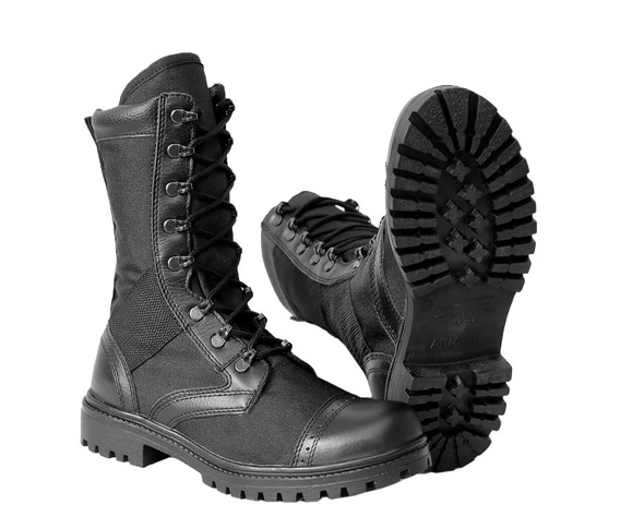 Фото: “Берцы Армада Дозор М-205”, купить в интернет магазине