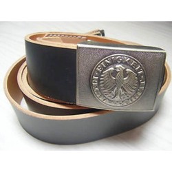 Фото: “Бляха от ремня BW”, купить в интернет магазине