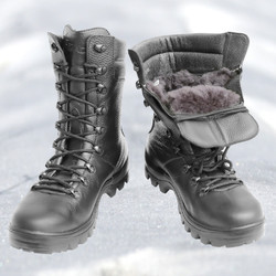 Фото: “Берцы Армада Легион 1501 З”