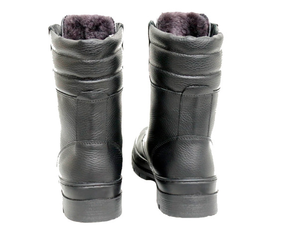 Фото: “Берцы Тайга М-501 З”, купить в интернет магазине