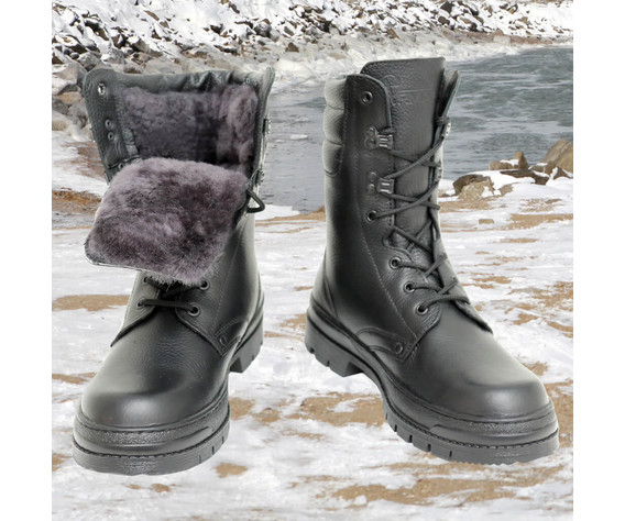 Фото: “Берцы Тайга М-501 З”, купить в интернет магазине