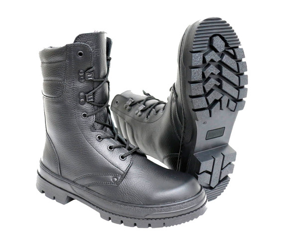 Фото: “Берцы Тайга М-501 З”, купить в интернет магазине