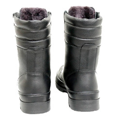 Фото: “Берцы Тайга М-501 З”