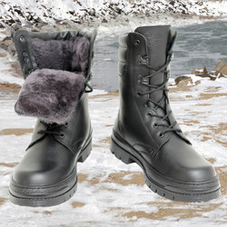 Фото: “Берцы Тайга М-501 З”