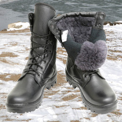 Фото: “Берцы Армада Росомаха М-202/1”