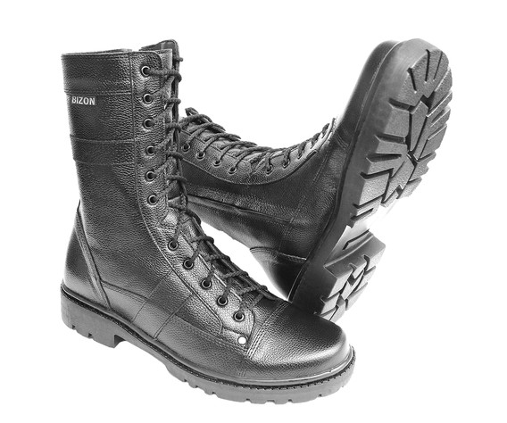 Фото: “Берцы Бизон К-14”, купить в интернет магазине