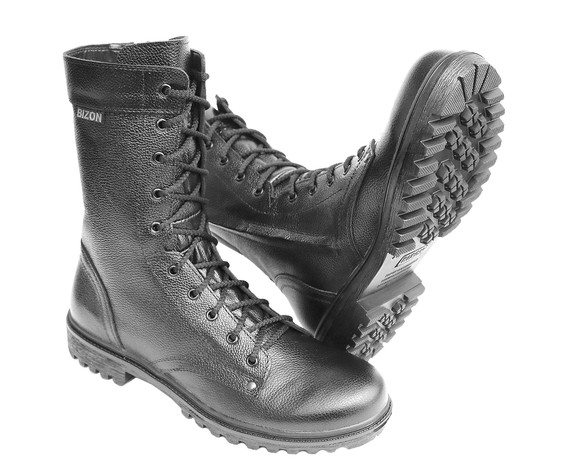 Фото: “Берцы Бизон ТК-15”, купить в интернет магазине