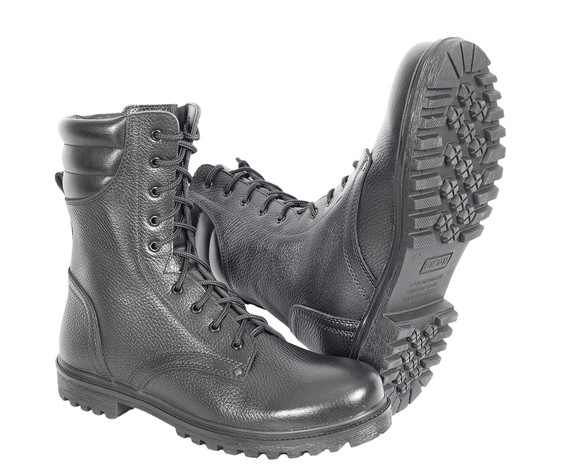 Фото: “Берцы Бизон ТК-25”, купить в интернет магазине