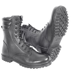 Фото: “Берцы Бизон ТК-25”, купить в интернет магазине