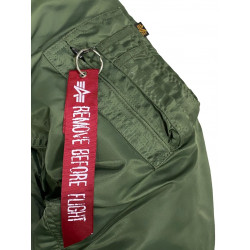 Фото: “Куртка МА-1 ALPHA”