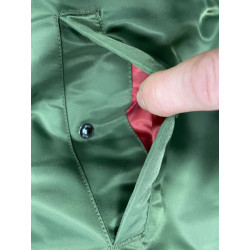 Фото: “Куртка МА-1 ALPHA”