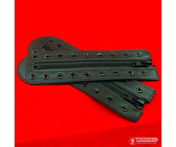 Фото: “Молния для берц”, купить в интернет магазине