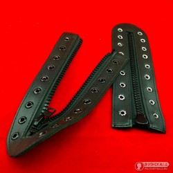 Фото: “Молния для берц”