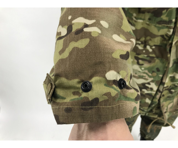 Фото: “Куртка МТР армии Голландии с подкладом Gore-tex”, купить в интернет магазине