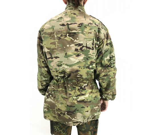 Фото: “Куртка МТР армии Голландии с подкладом Gore-tex”, купить в интернет магазине