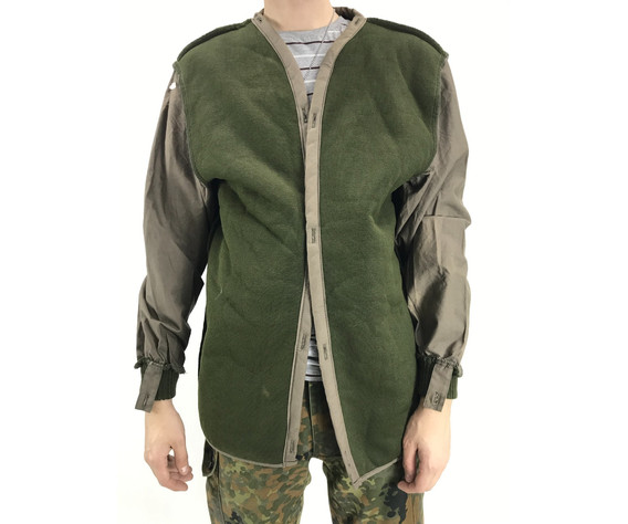 Фото: “Куртка МТР армии Голландии с подкладом Gore-tex”, купить в интернет магазине