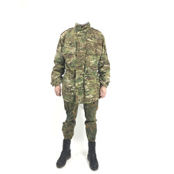 Фото: “Куртка МТР армии Голландии с подкладом Gore-tex”