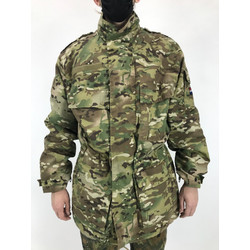 Фото: “Куртка МТР армии Голландии с подкладом Gore-tex”