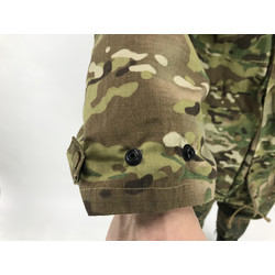 Фото: “Куртка МТР армии Голландии с подкладом Gore-tex”