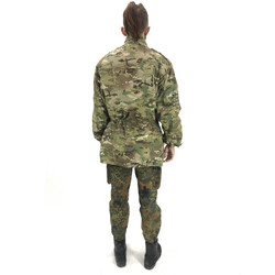 Фото: “Куртка МТР армии Голландии с подкладом Gore-tex”