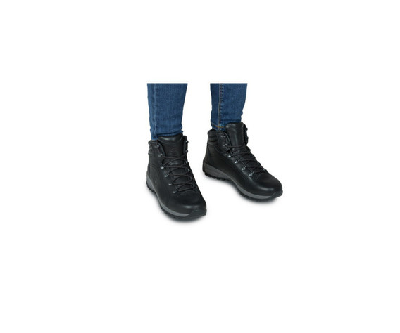 Фото: “Ботинки трэккинговые Lomer Garmish”, купить в интернет магазине