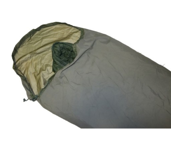 Фото: “Мембранный чехол для спальника Gore-Tex”, купить в интернет магазине