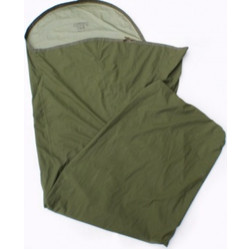 Фото: “Мембранный чехол для спальника Gore-Tex”