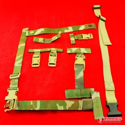 Фото: “Фастексы пластиковые”, купить в интернет магазине