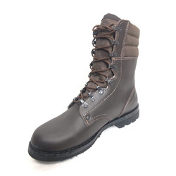 Фото: “Берцы кожаные десантные”