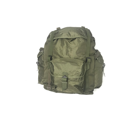 Фото: “Рюкзак армии Австрии KAZ-75”, купить в интернет магазине