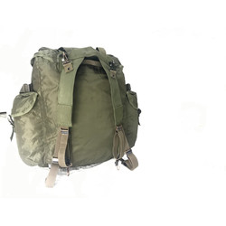 Фото: “Рюкзак армии Австрии KAZ-75”