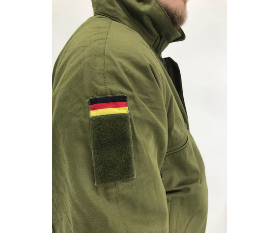 Фото: “Костюм арамидный BW б/у”, купить в интернет магазине