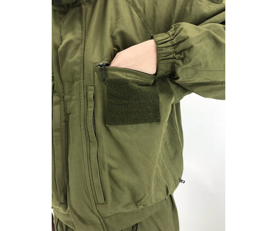 Фото: “Костюм арамидный BW б/у”, купить в интернет магазине